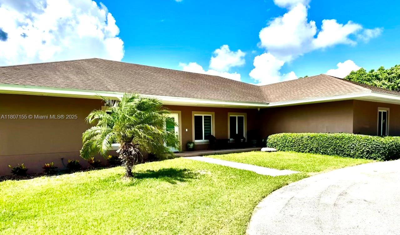 Property for Sale at 15150 Sw 240th St, Homestead, Miami-Dade County, Florida - Bedrooms: 4 
Bathrooms: 2  - $2,624,000