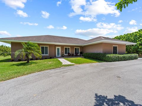 15150 SW 240th St Homestead FL 33032