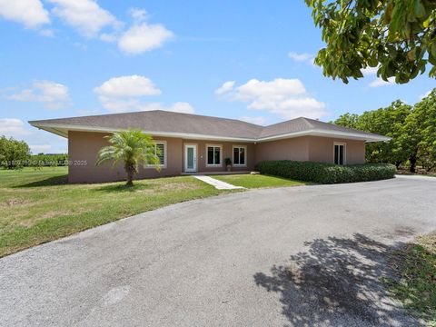 15150 SW 240th St Homestead FL 33032