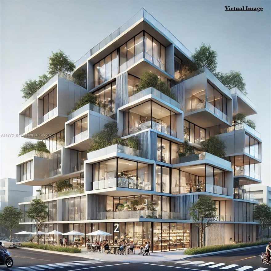 DEVELOPERS DREAM!! (OPPORTUNITY ZONE) |6800 Sqft Lot | Price per Sqft: $152 | Price per door: $40,000.00 |UC CENTER - Mixed Use Corridor at 60 Units per acre, 8 Story max | 26 Buildable Units with 26 +/- Parking plus
Commercial as of right | SB-102: 52 Units +/- Plus Commercial This property is situated in the NW 79 Corridor
and is zoned UC CENTER - Mixed Use Corridor, permitting 60 units per acre with a maximum height of 8 stories. It offers the advantage of being near Miami Dade College and is centrally positioned just 15-20 minutes from Miami International Airport, Hialeah Hospital, Downtown Miami, and Wynwood. Located in a high-demand growth
corridor, this site presents a prime development opportunity. Don’t miss out this rare opportunity in the heart of
Miami.