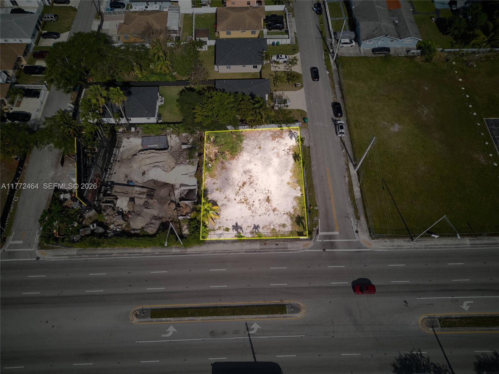 REV PL LITTLE RIVER TERR - Land