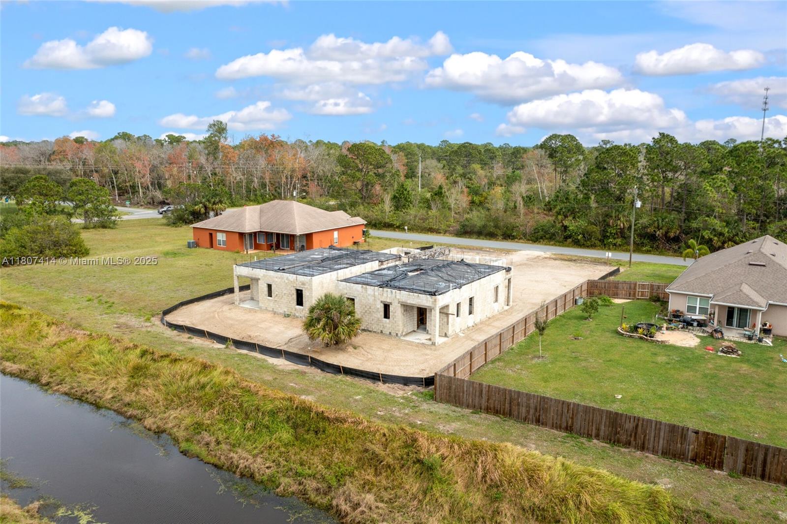 port malabar - Residential