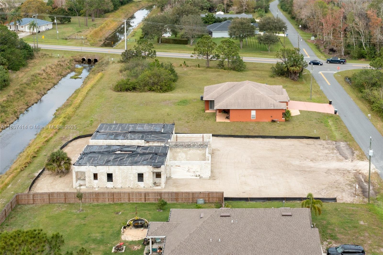 port malabar - Residential