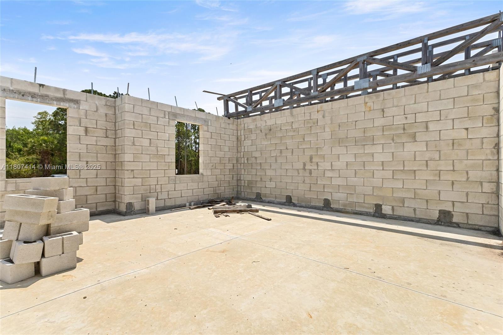 port malabar - Residential