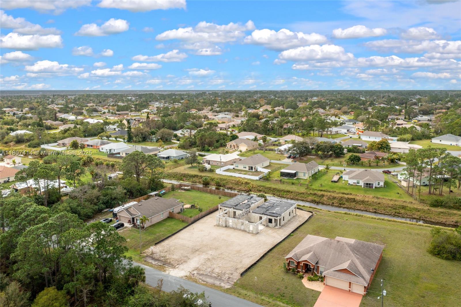 port malabar - Residential