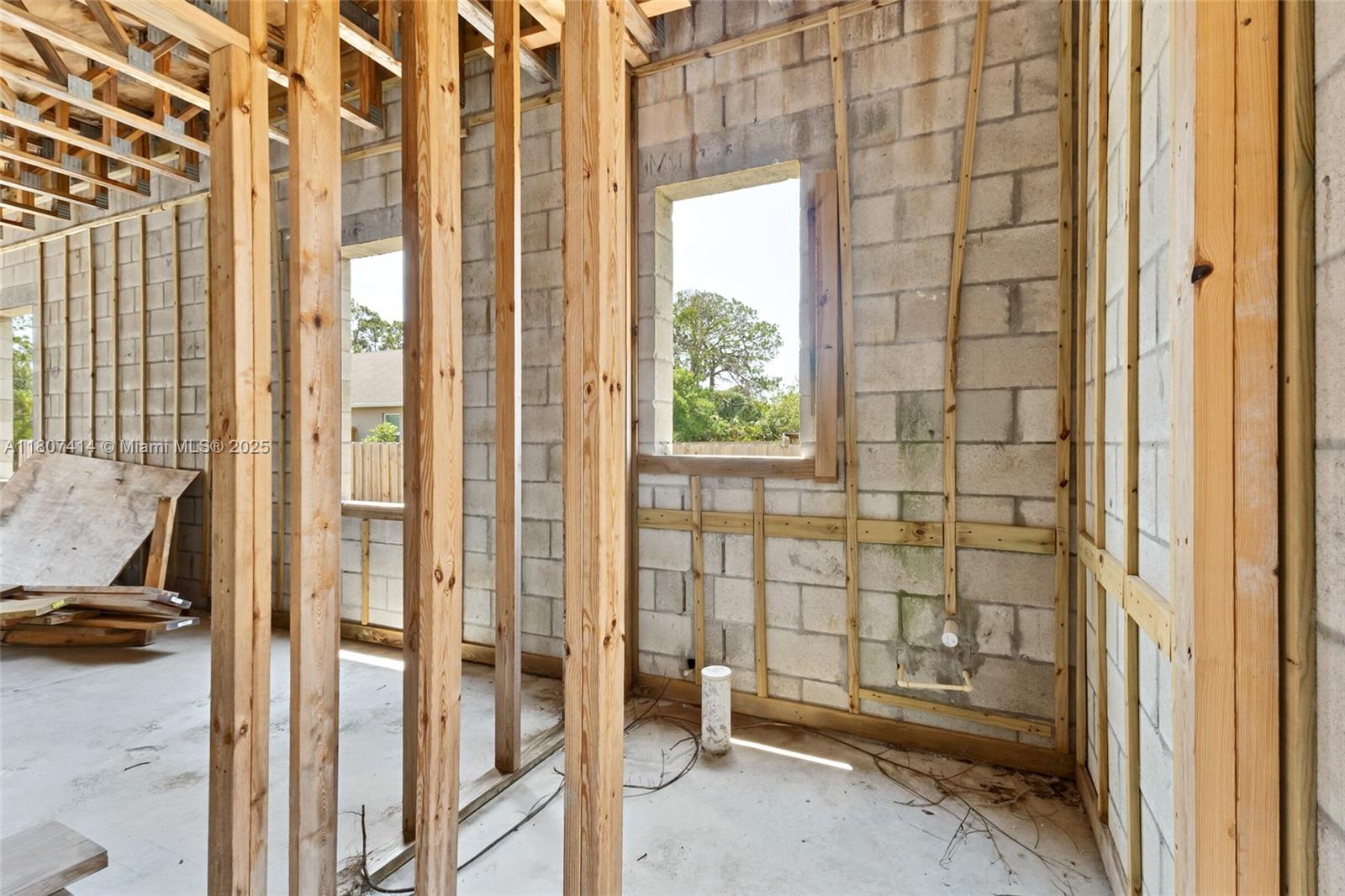 port malabar - Residential