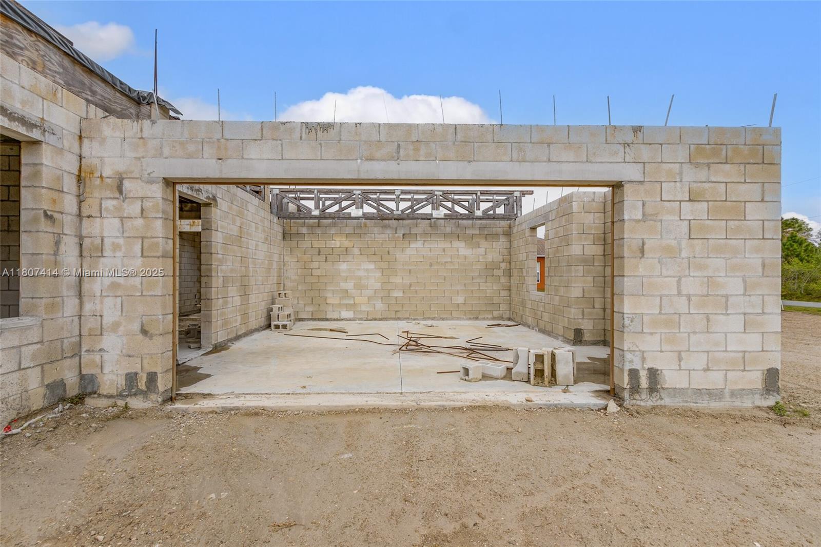 port malabar - Residential