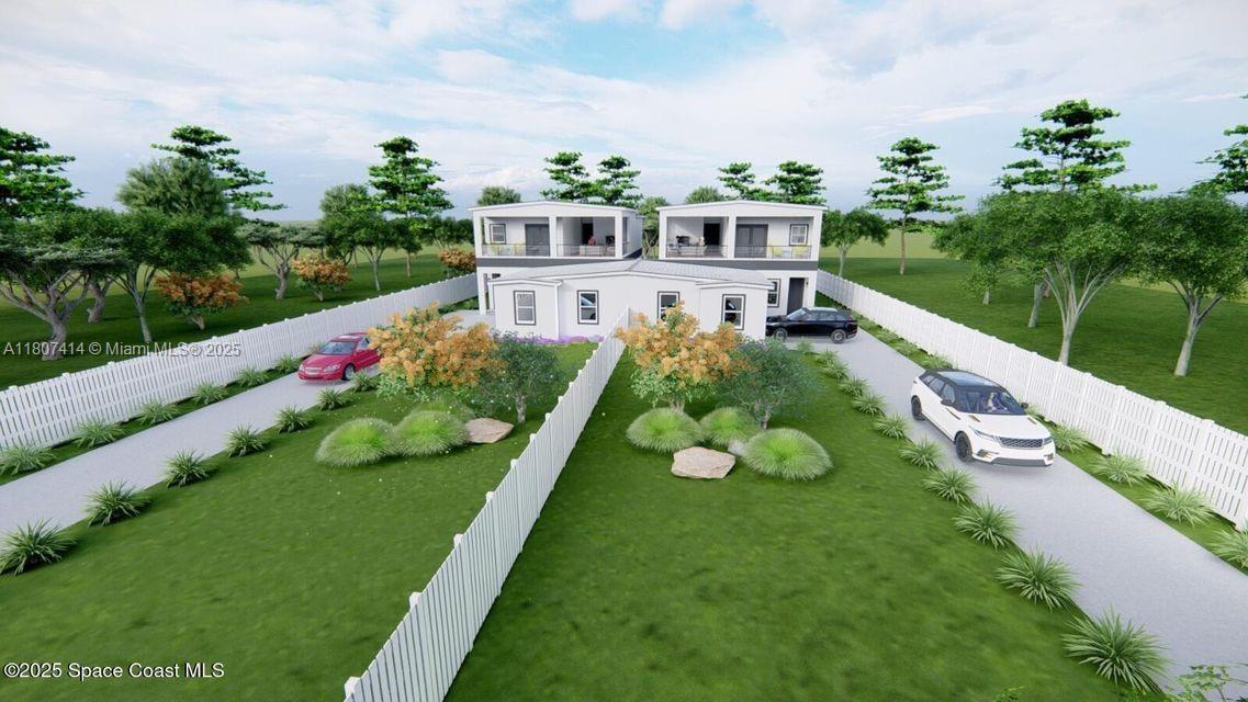 port malabar - Residential