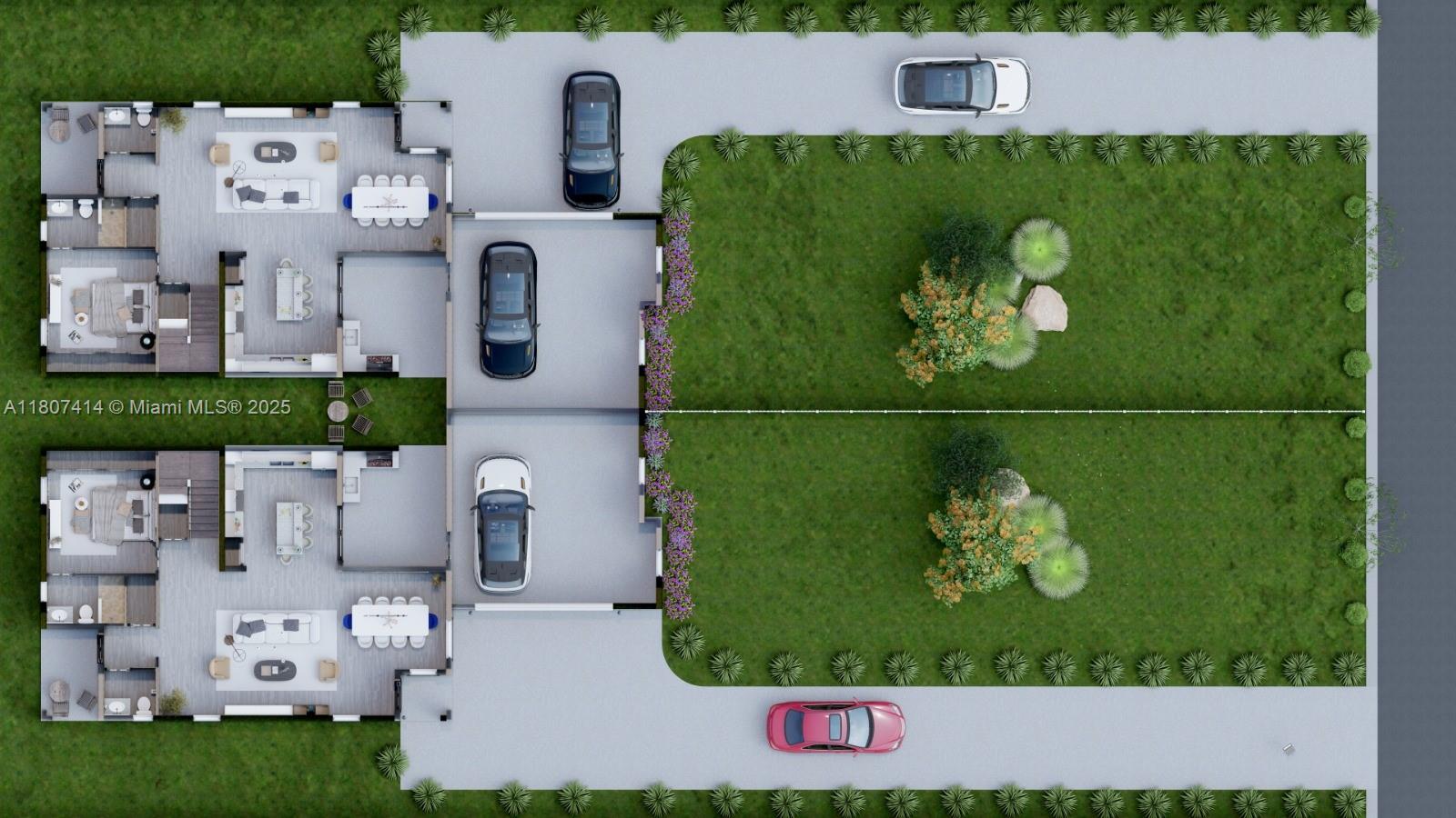 port malabar - Residential