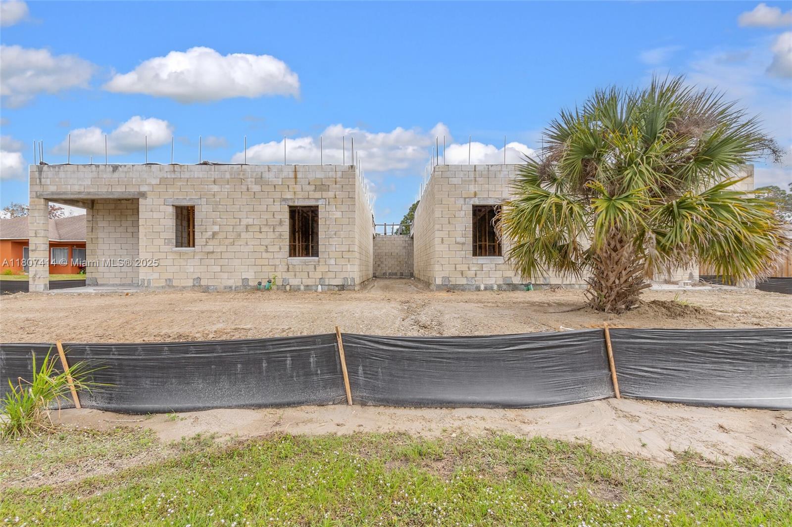 port malabar - Residential