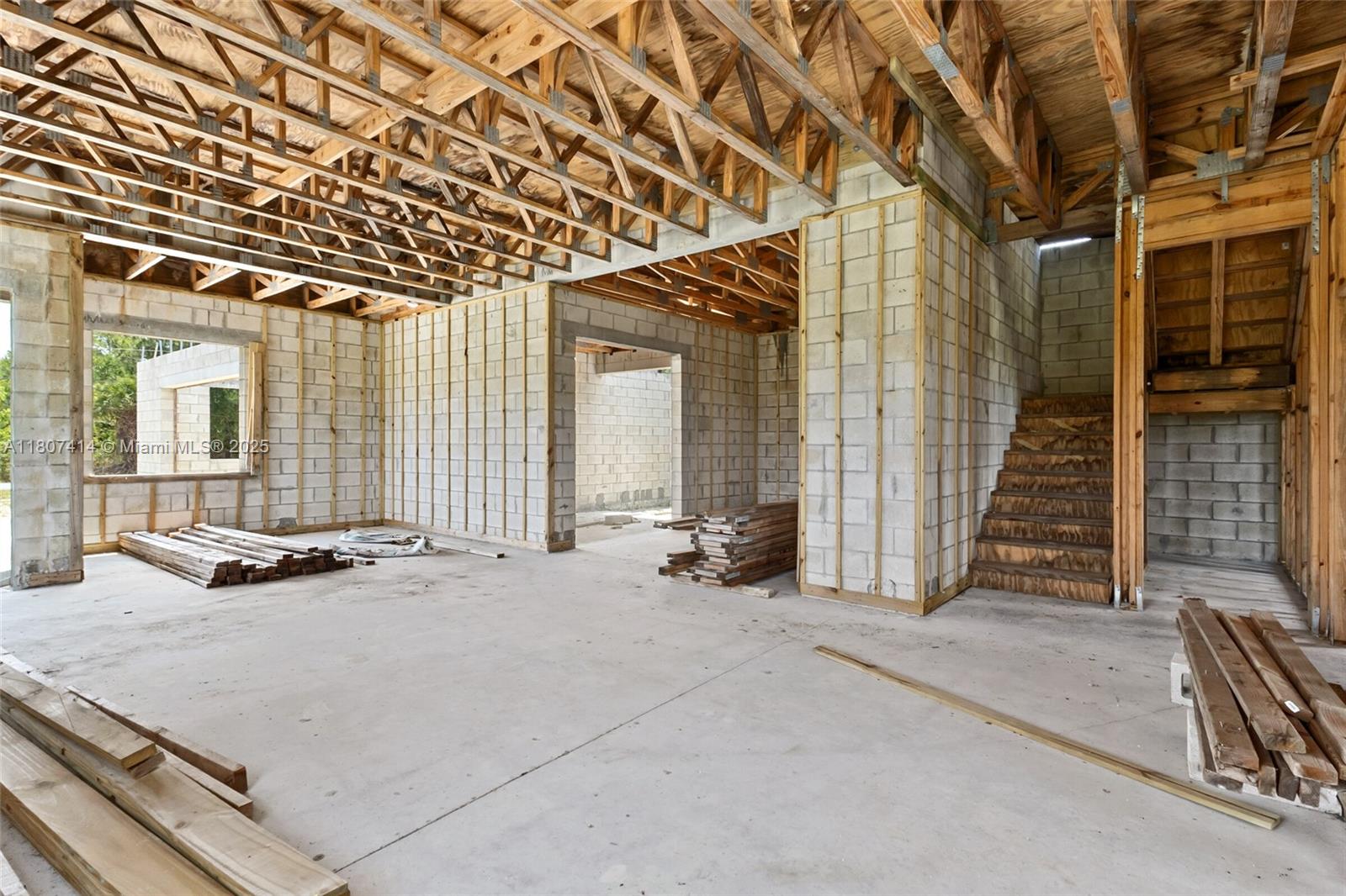 port malabar - Residential