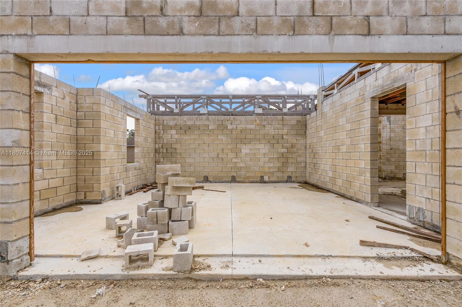 port malabar - Residential