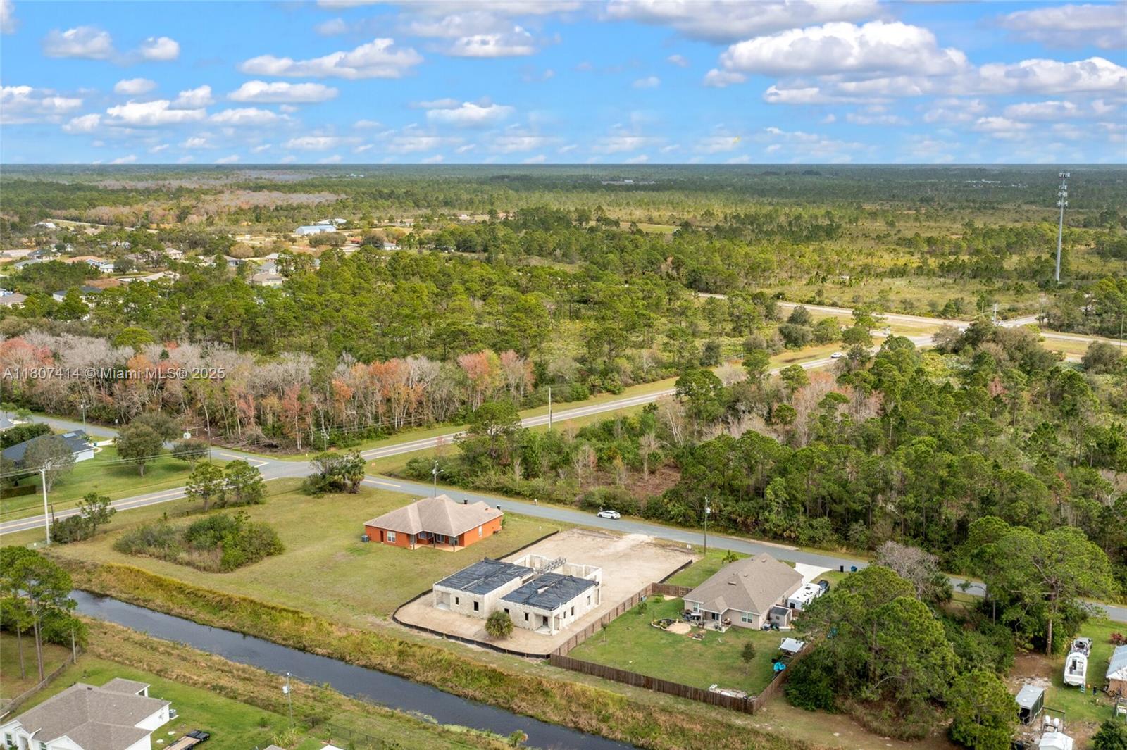 port malabar - Residential