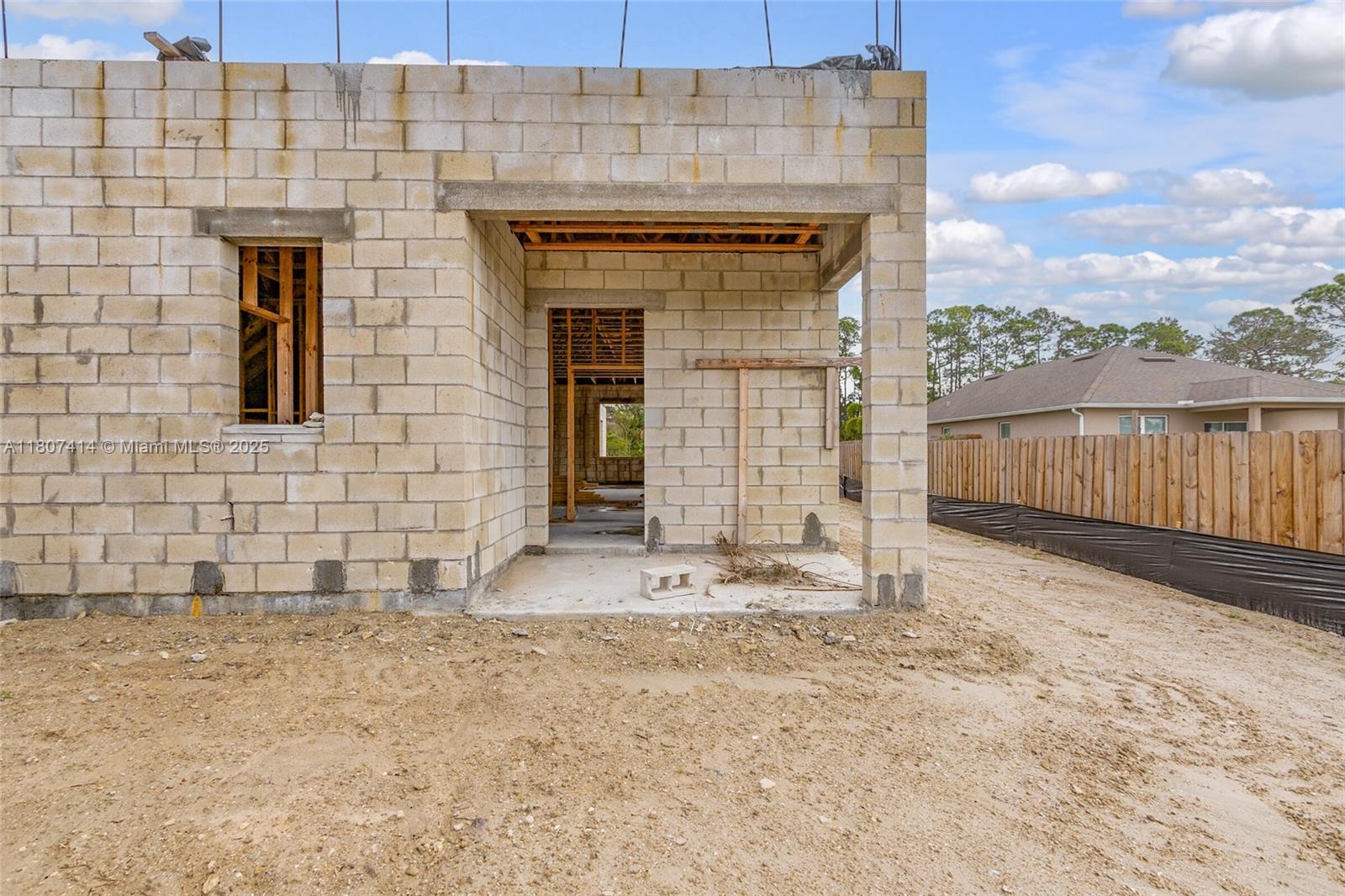 port malabar - Residential