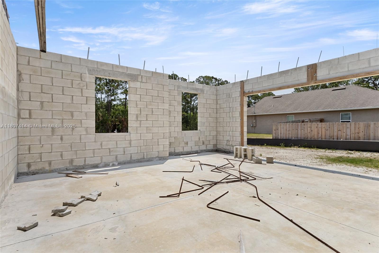 port malabar - Residential