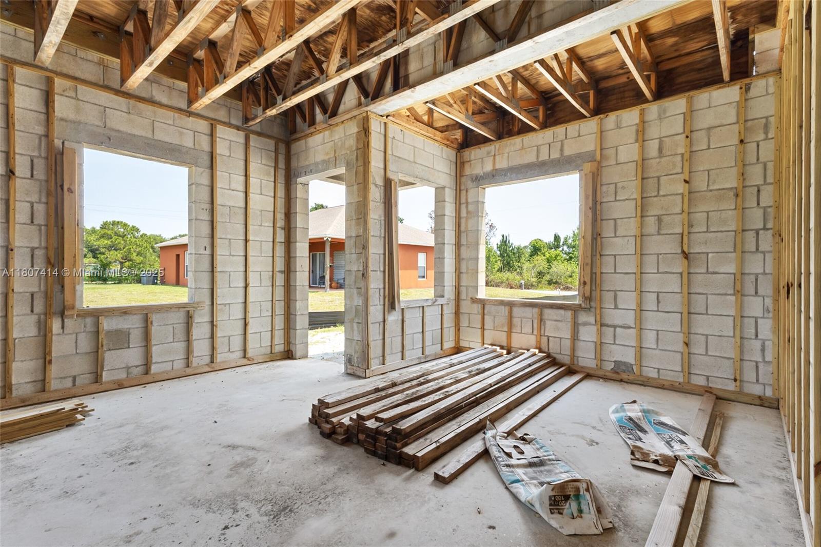 port malabar - Residential