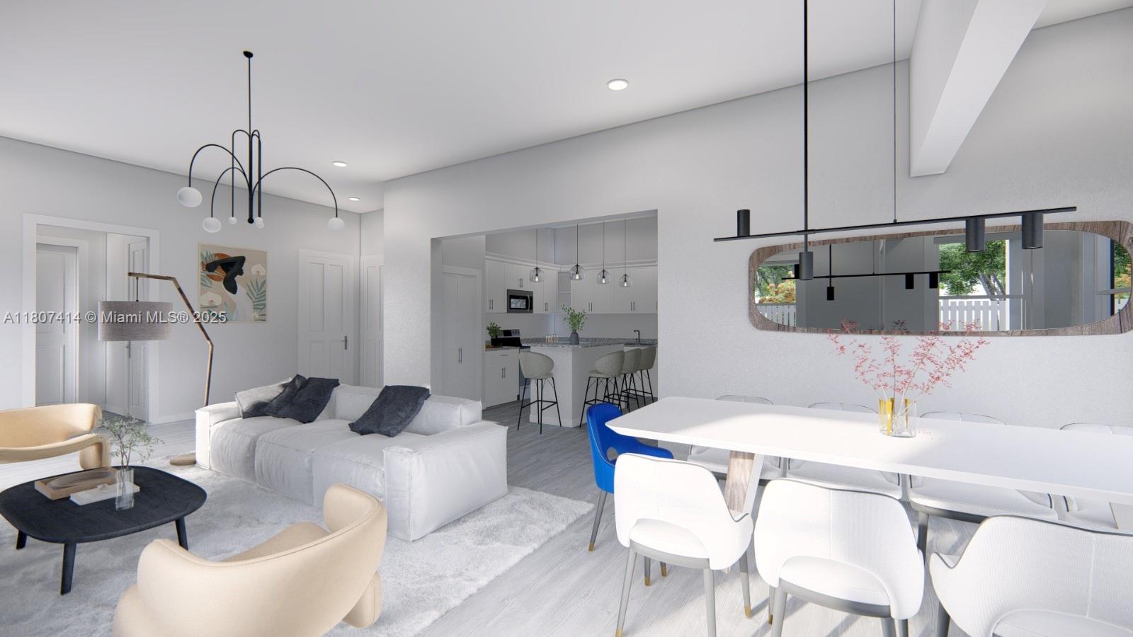 port malabar - Residential