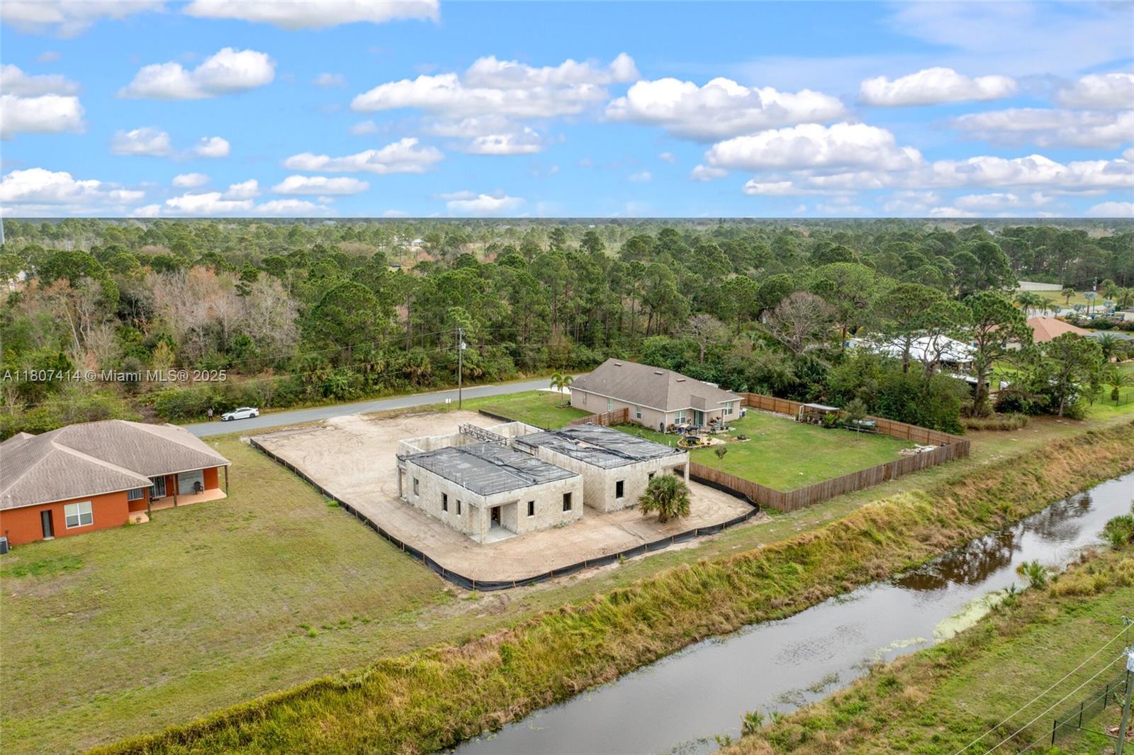 port malabar - Residential