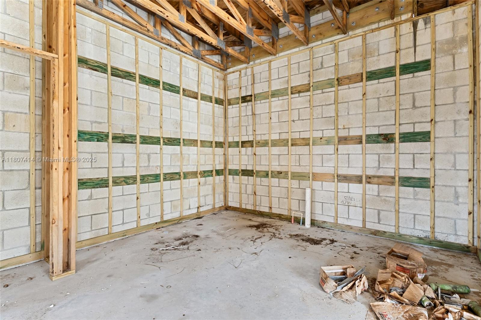 port malabar - Residential