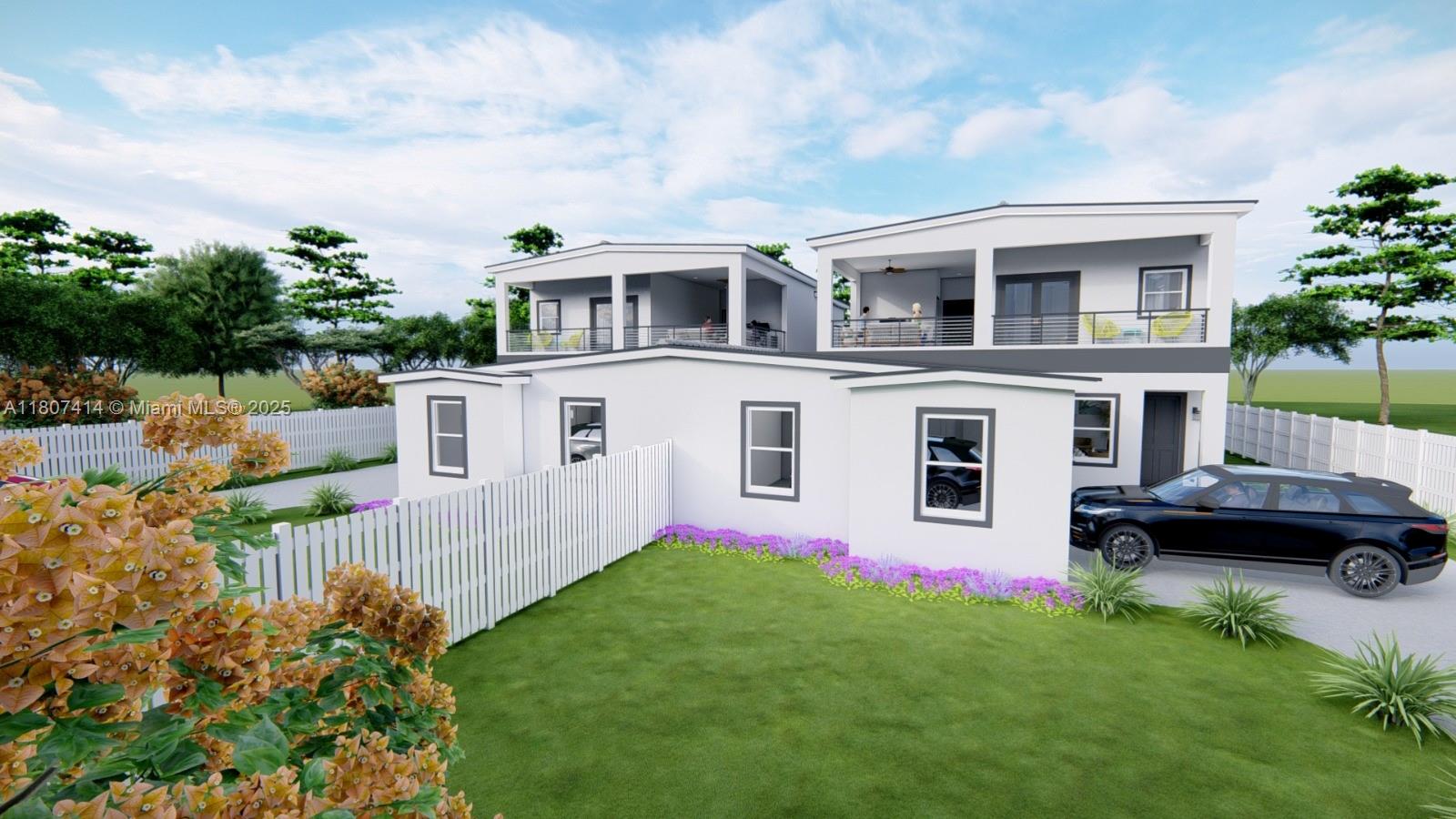 port malabar - Residential