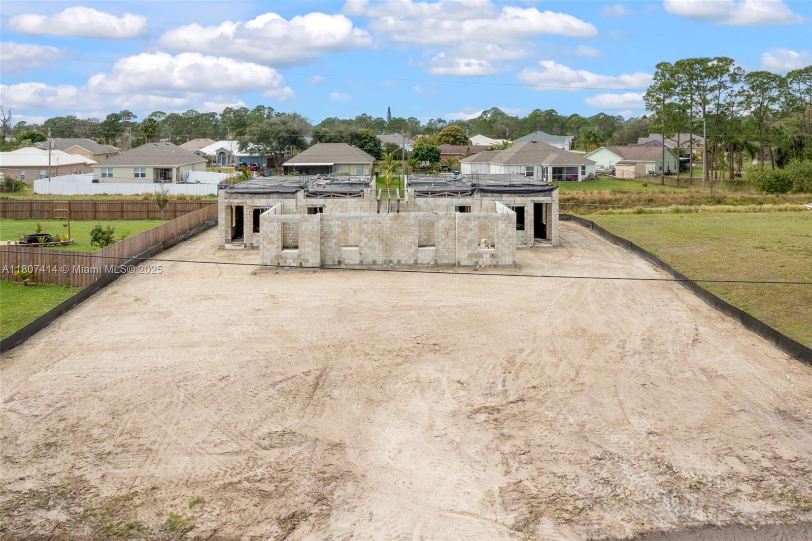 port malabar - Residential