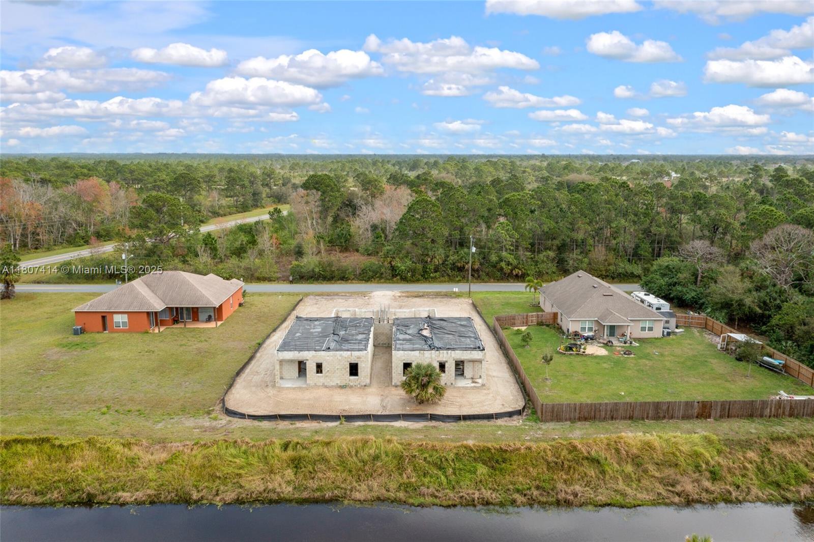 port malabar - Residential