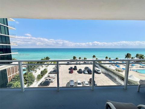 2030 S Ocean Dr 521 Hallandale Beach FL 33009