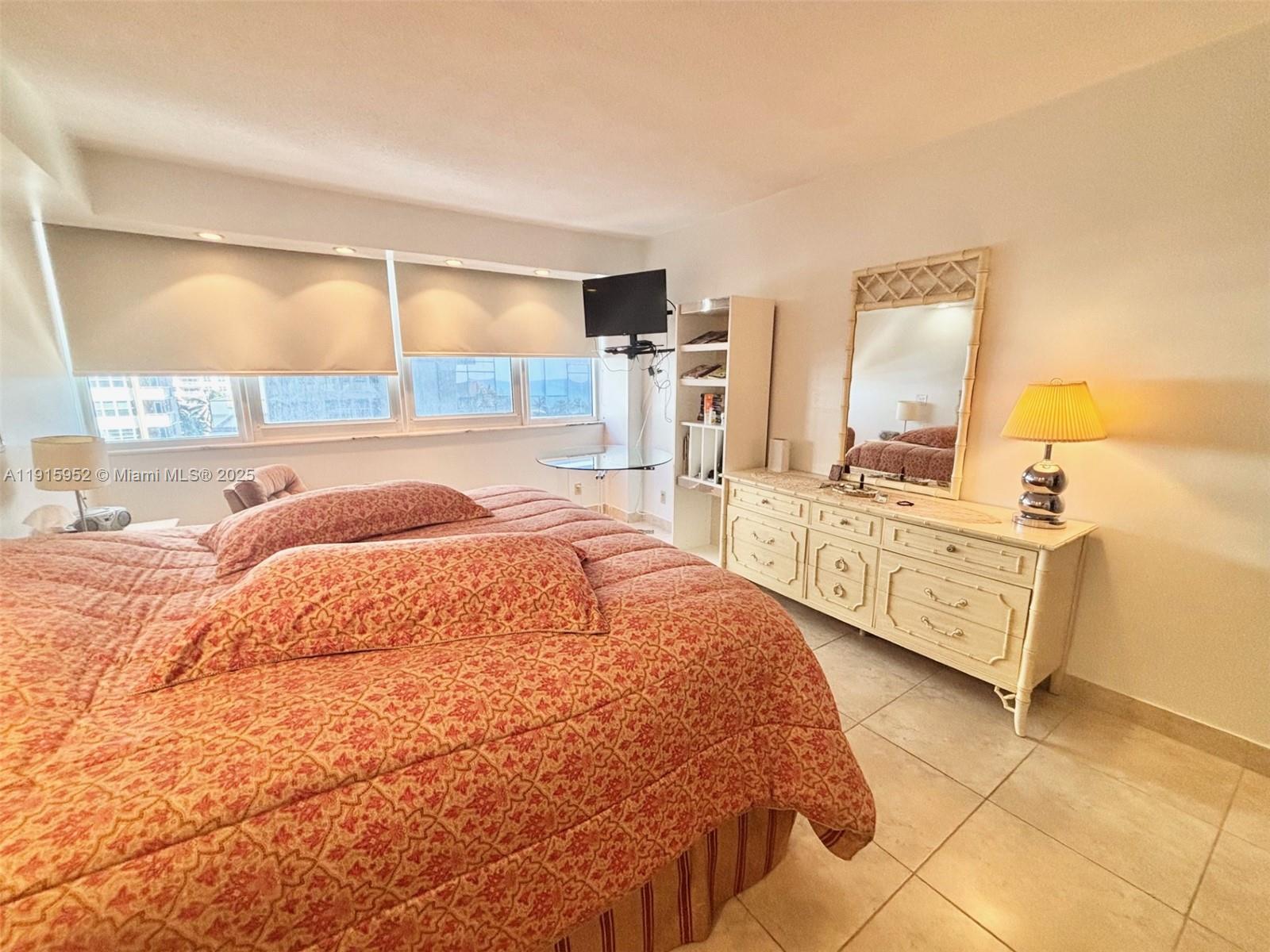 PARKER PLAZA CONDO ESTATE - Residential Lease