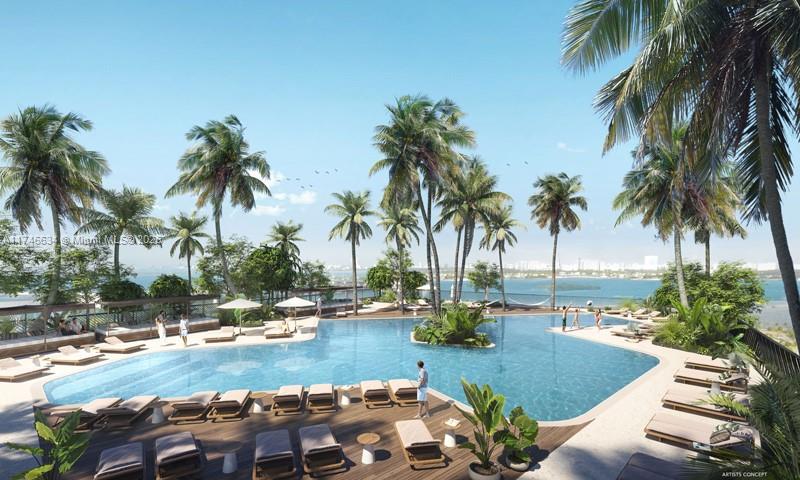 GALE MIAMI - Residential