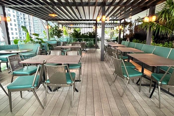 GALE MIAMI - Residential