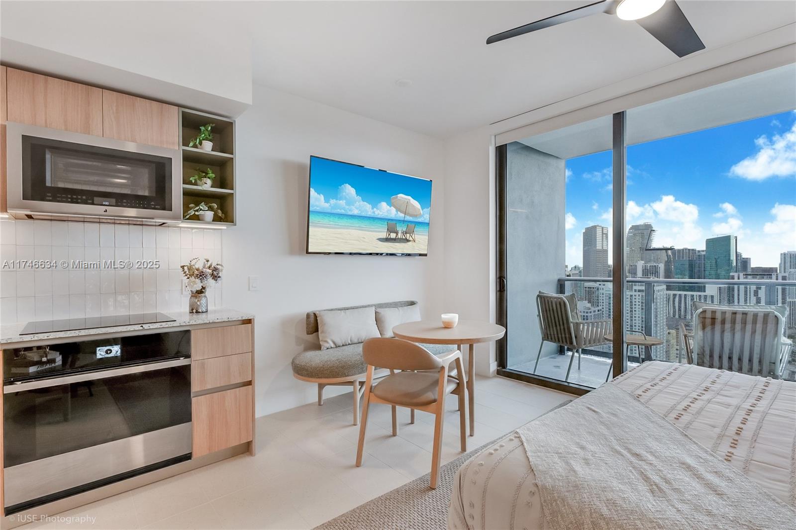 GALE MIAMI - Residential