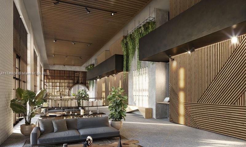 GALE MIAMI - Residential