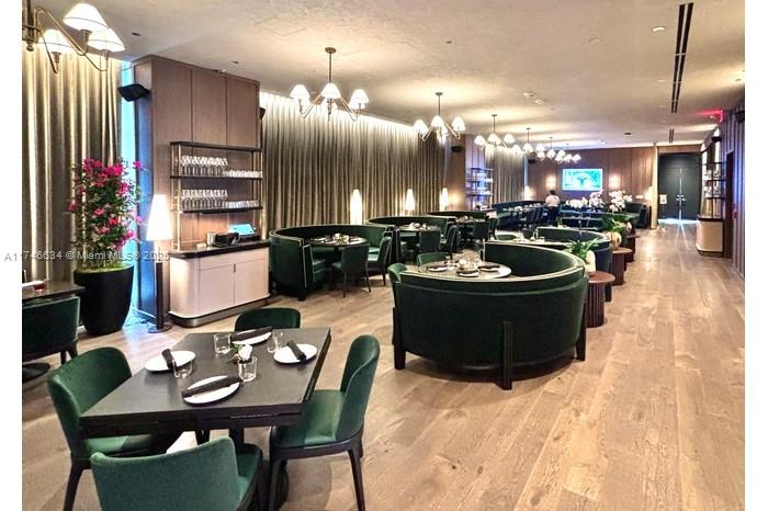 GALE MIAMI - Residential