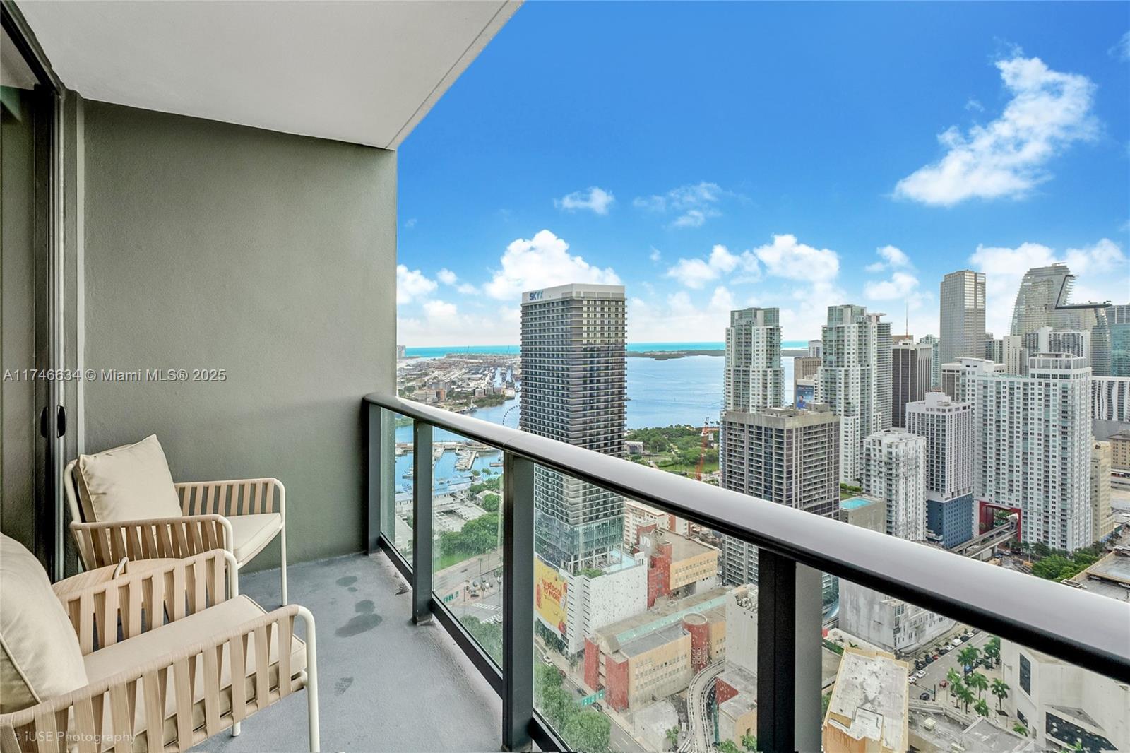 GALE MIAMI - Residential