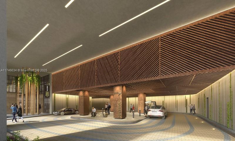 GALE MIAMI - Residential