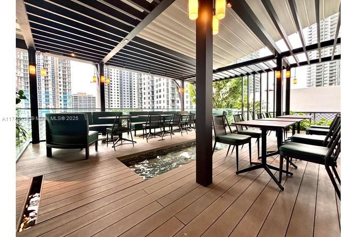 GALE MIAMI - Residential