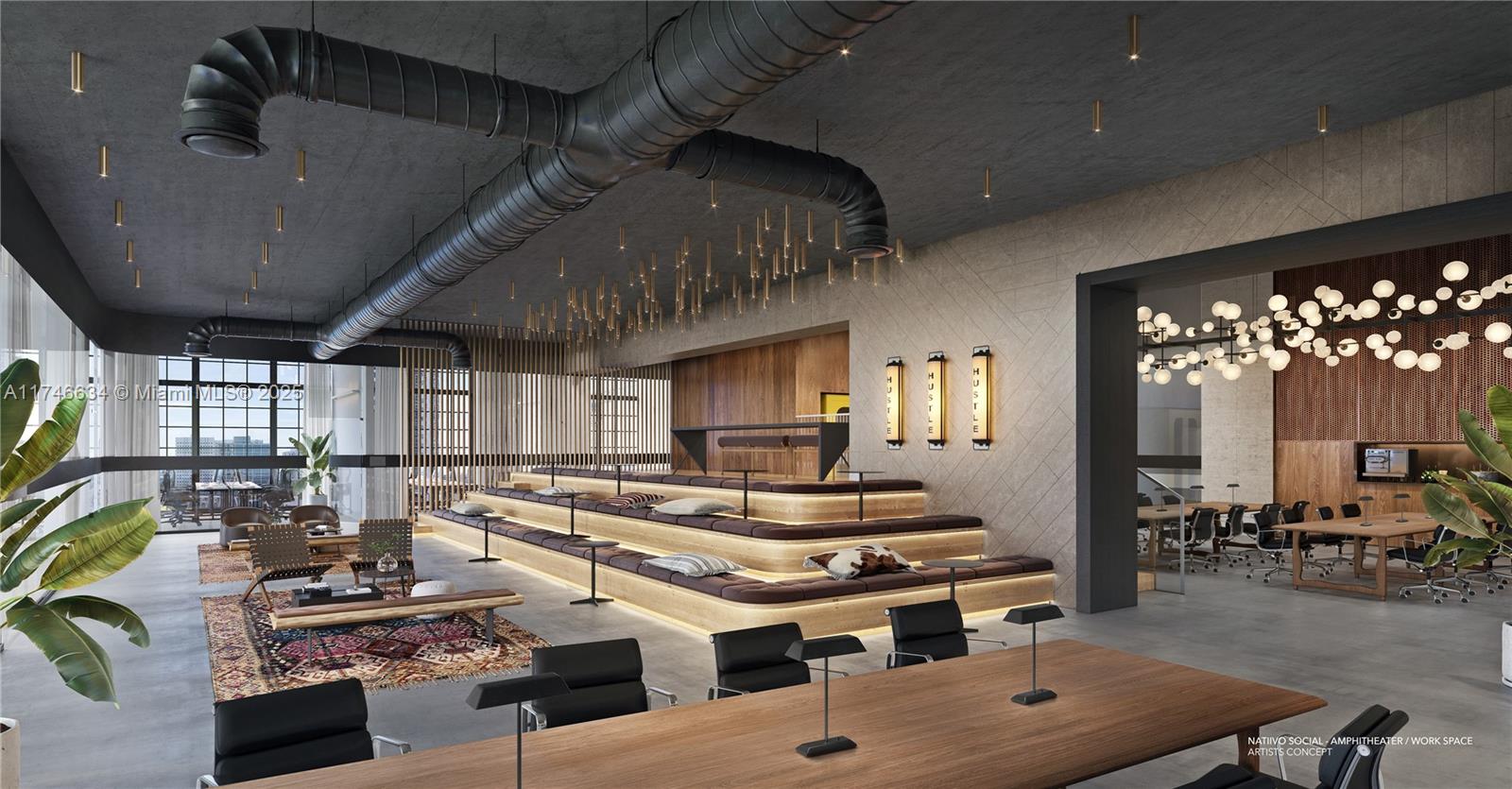 GALE MIAMI - Residential