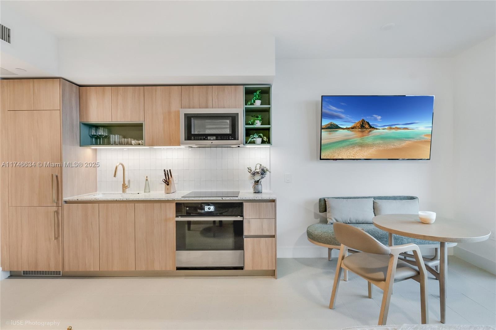 GALE MIAMI - Residential