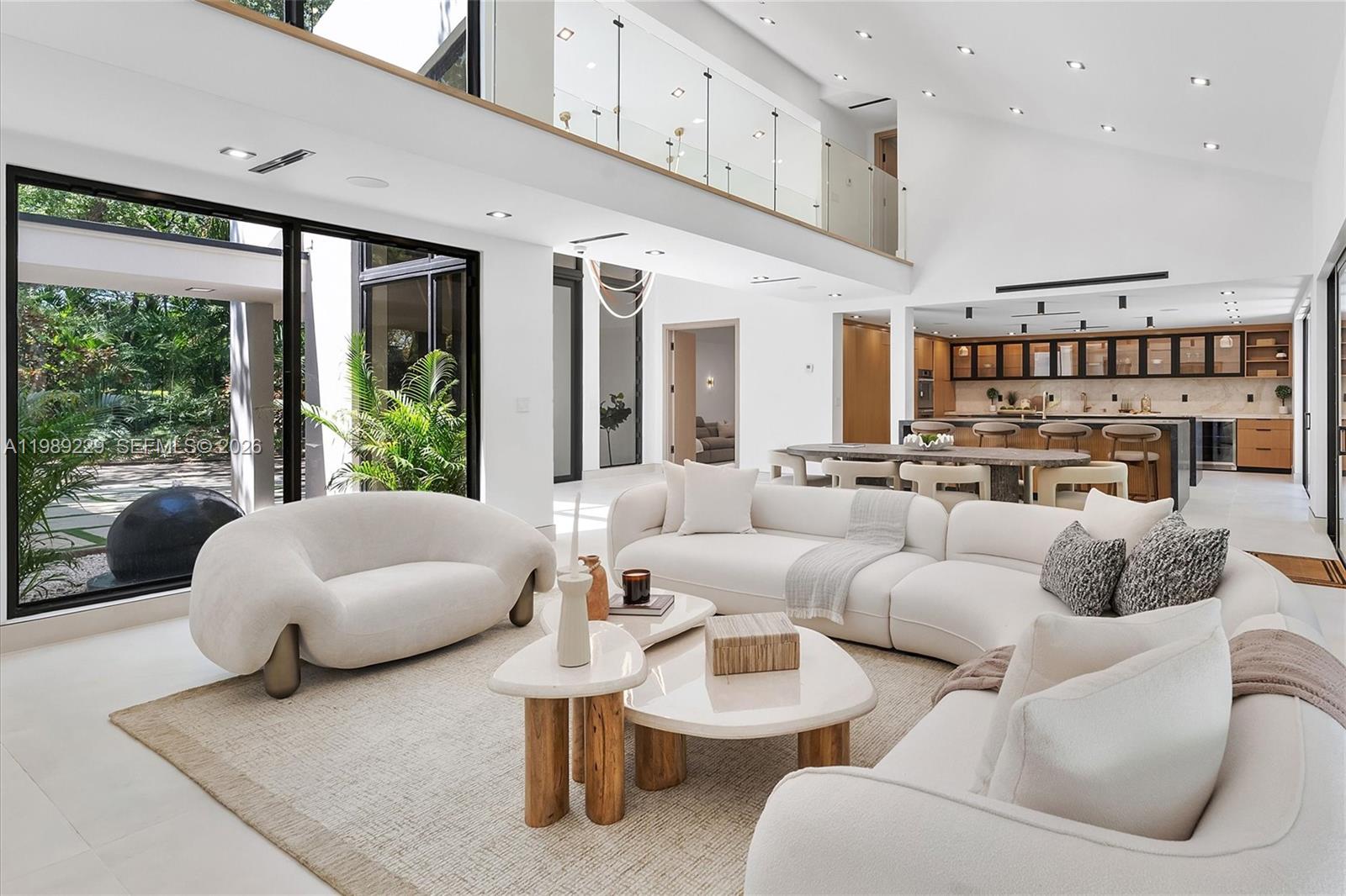 OAK POINT - Residential