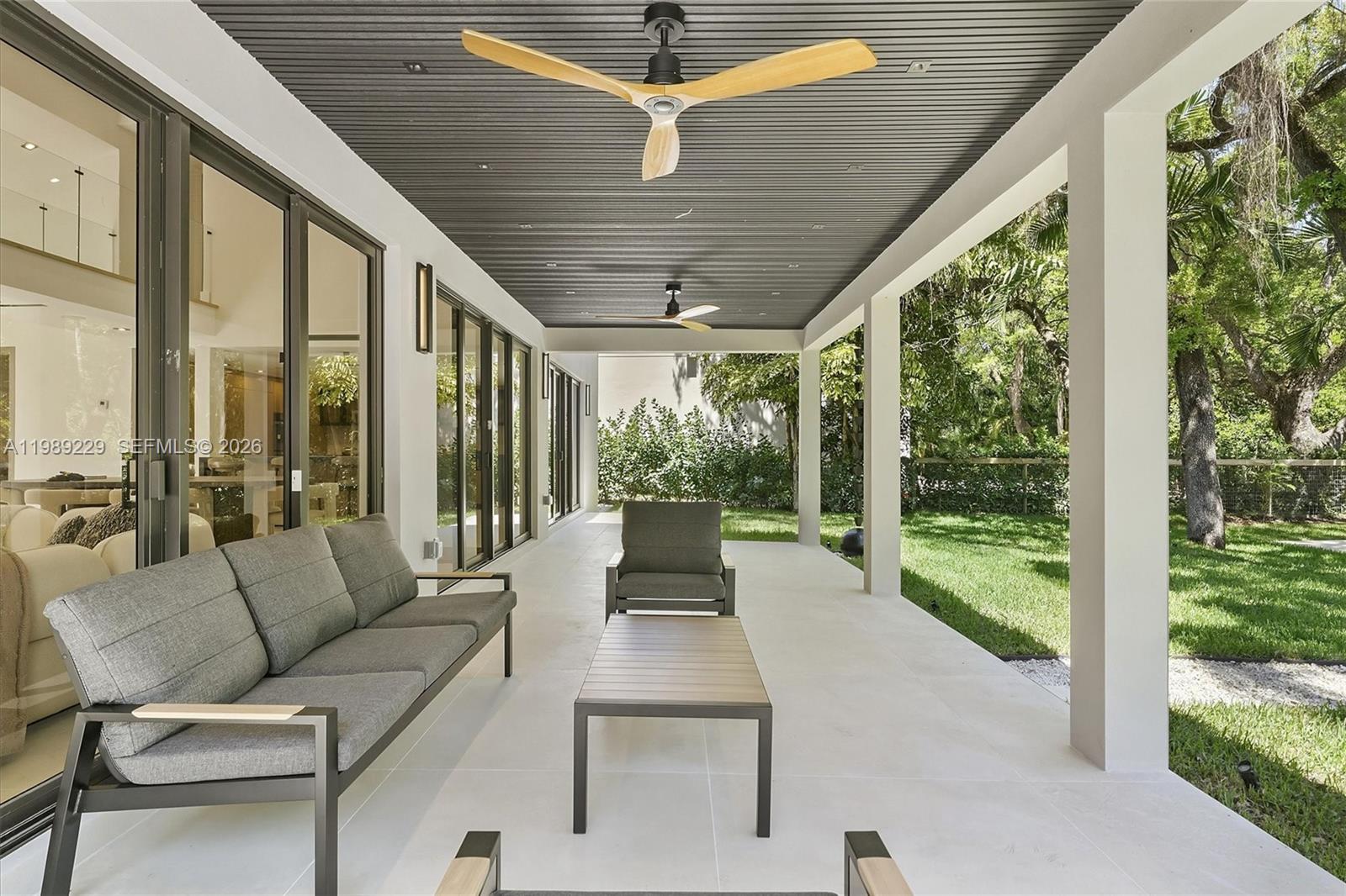 OAK POINT - Residential