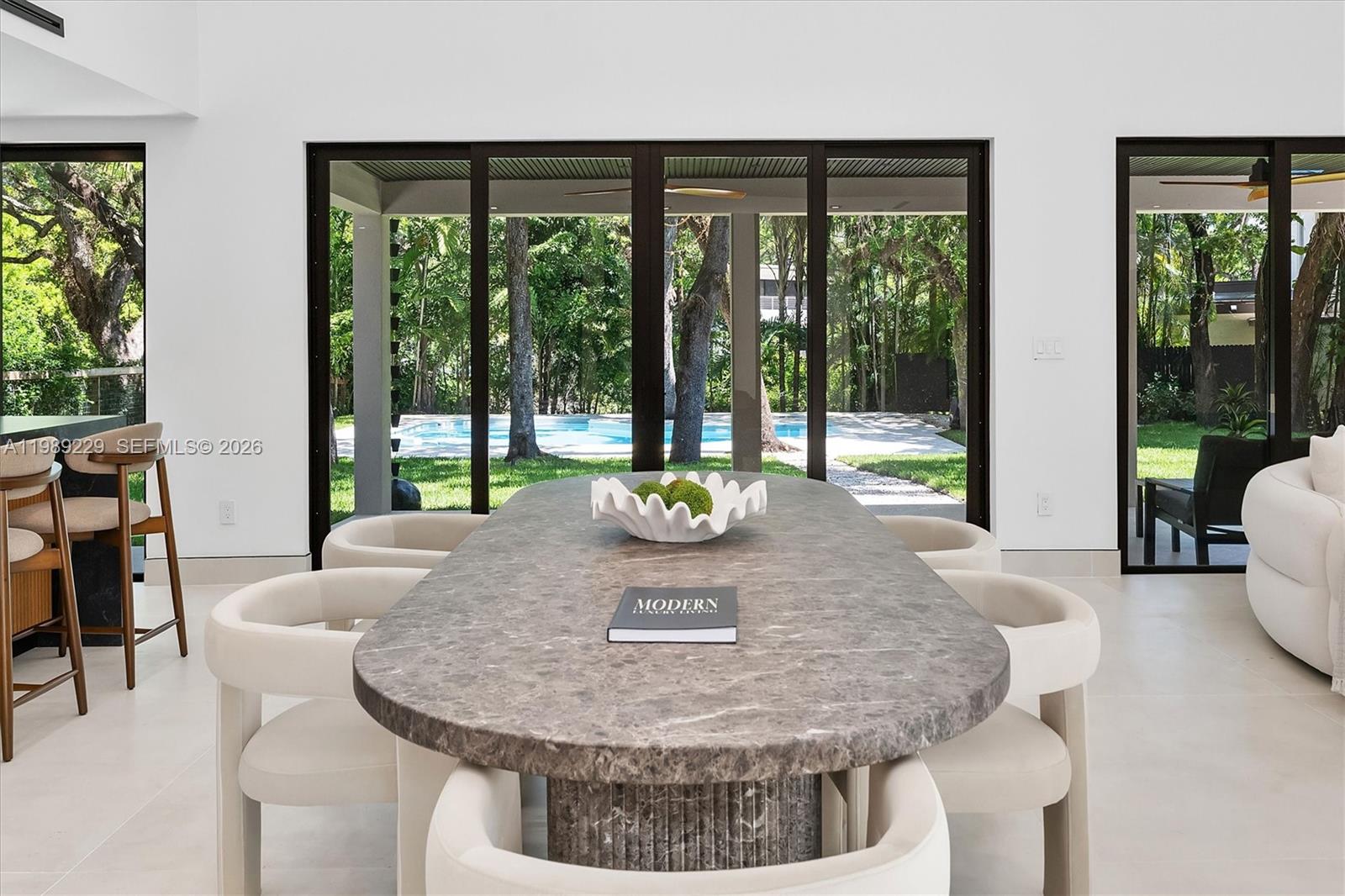 OAK POINT - Residential