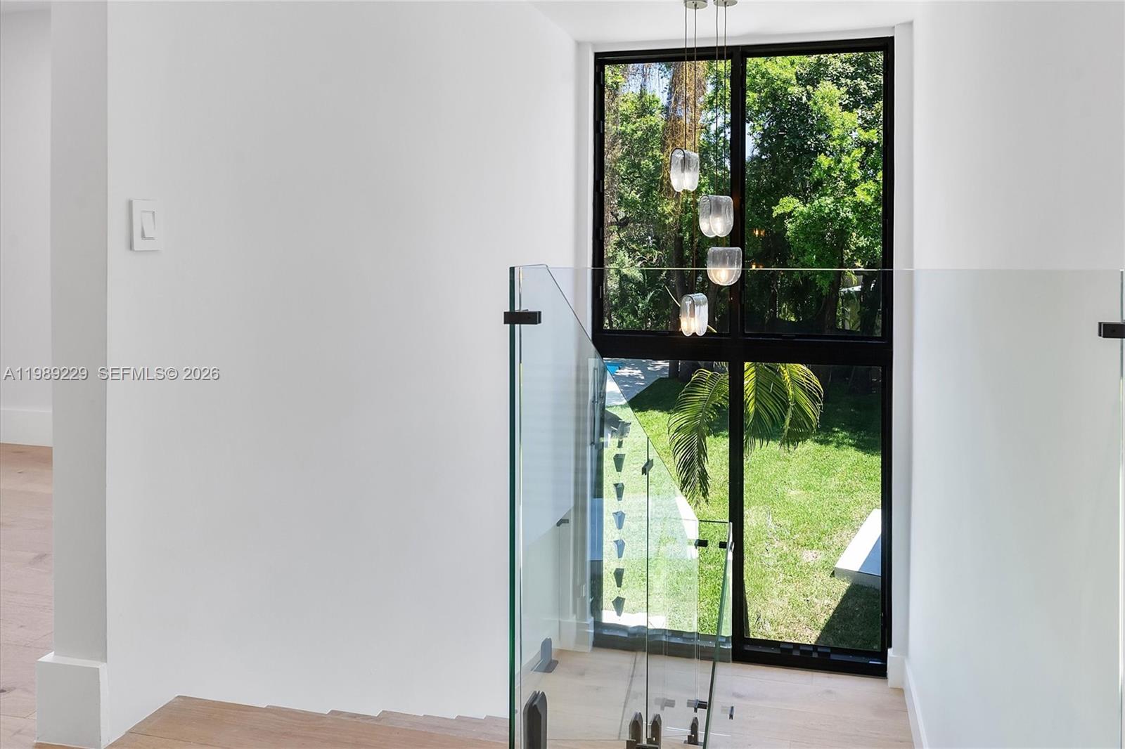 OAK POINT - Residential