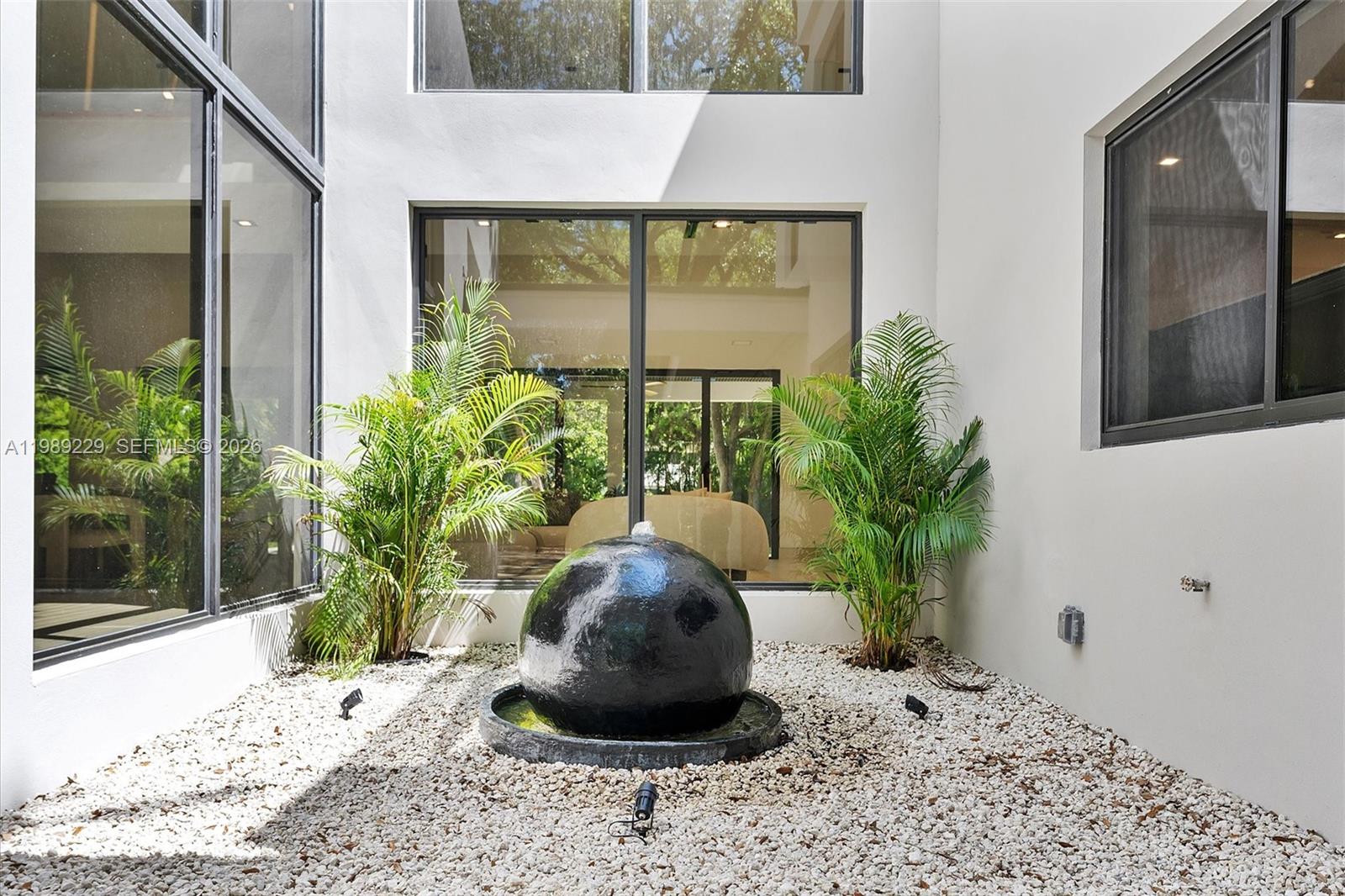 OAK POINT - Residential