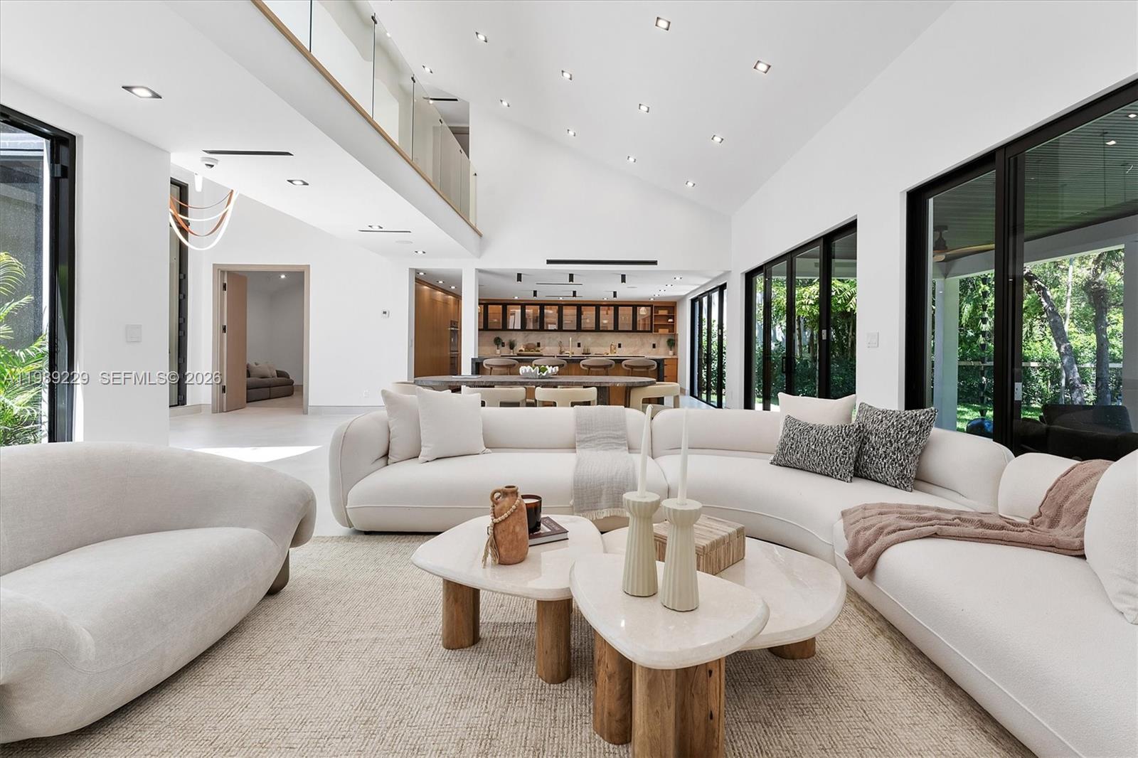 OAK POINT - Residential