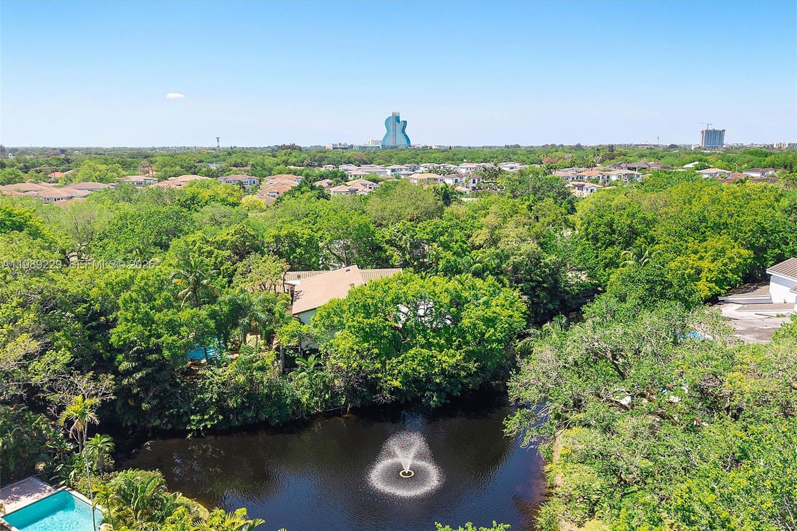 OAK POINT - Residential