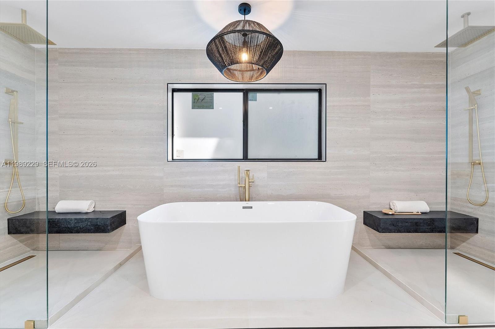 OAK POINT - Residential