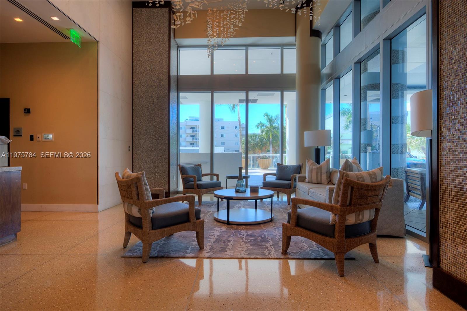 SOUTH CARILLON BEACH COND - Residential Lease