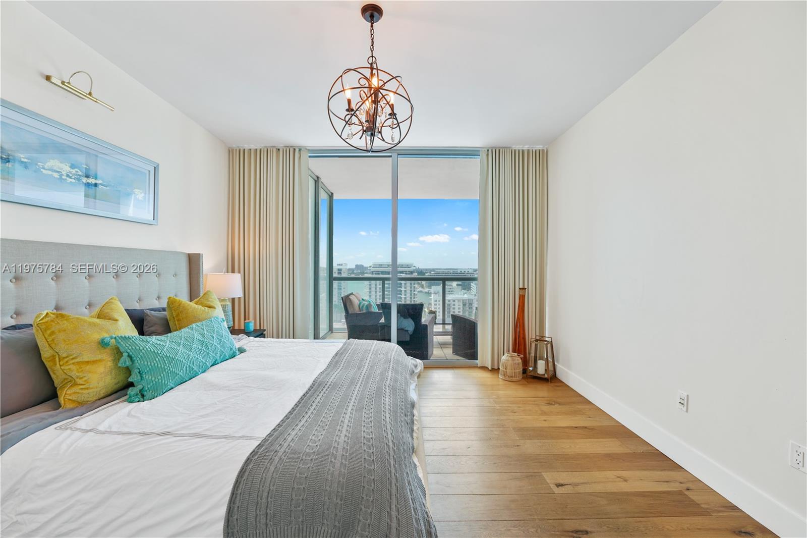 SOUTH CARILLON BEACH COND - Residential Lease