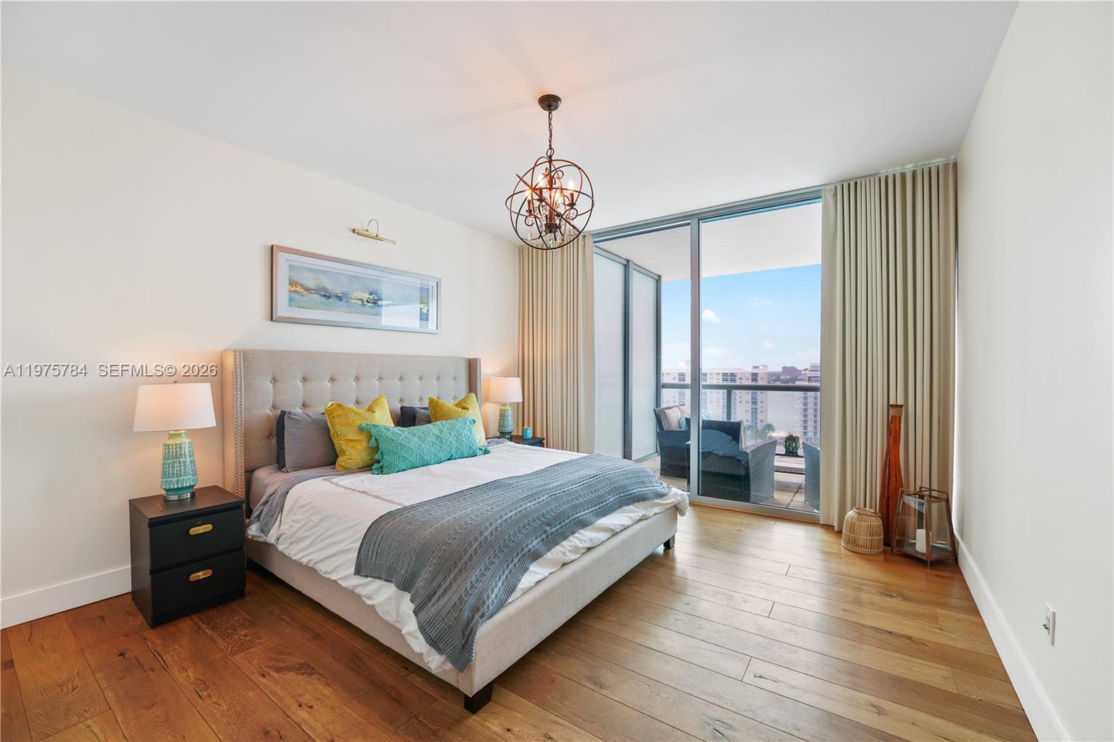 SOUTH CARILLON BEACH COND - Residential Lease