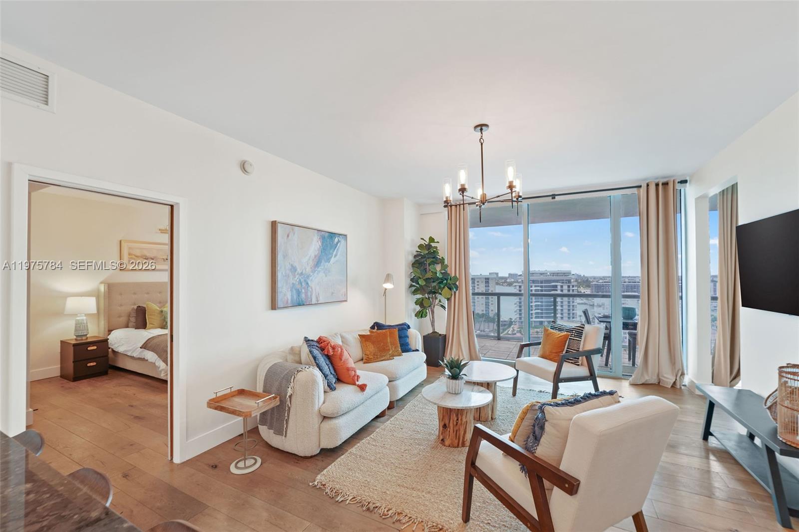 SOUTH CARILLON BEACH COND - Residential Lease